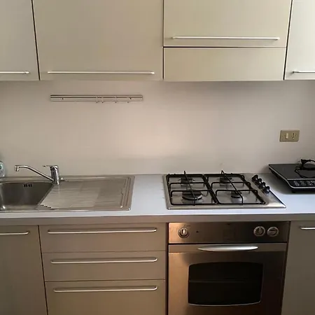 Vicolo Forno Apartment Mercallo