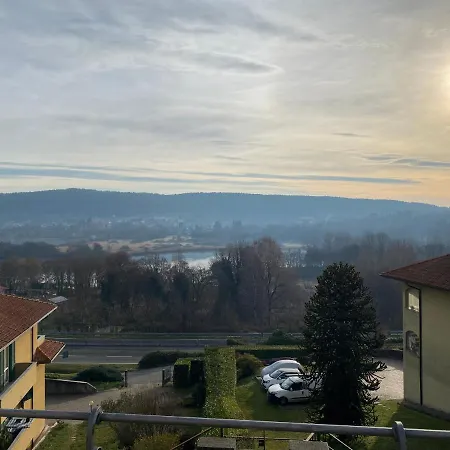 Vicolo Forno Appartement Mercallo