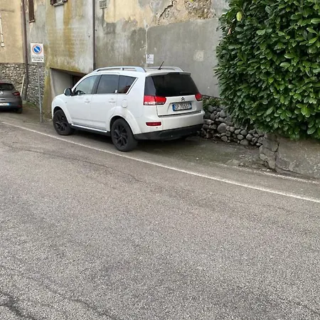Vicolo Forno Apartment *