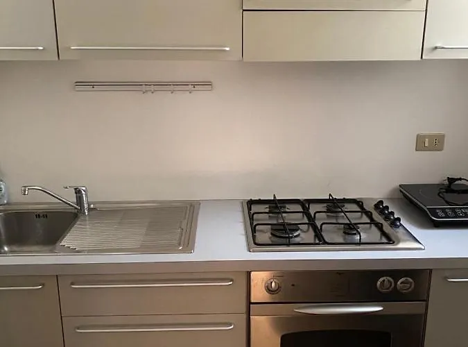 Vicolo Forno Apartment Mercallo