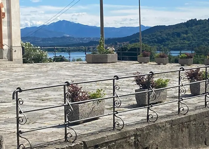 Vicolo Forno Apartment